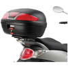 KAPPA K317M nosič kufra APRILIA Scarabeo 400-500 (06-12)