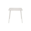 YUA bistro stolík 80 x 80 cm - Blomus