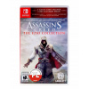 Assassins Creed: The Ezio Collection