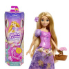 Disney princezné - rozprávkové prekvapenie bábika - Rapunzel