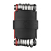 Náradie Crankbrothers Multi-13 Tool Red