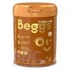 Beggs 4 batoľacie mlieko, výživa malých detí (od ukonč. 24. mesiaca) 1x800 g