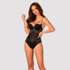 Obsessive Milladis teddy XL/2XL