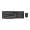 Logitech MK295 Silent Wireless Keyboard Mouse Combo 920-009794