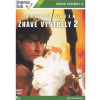 Žhavé výstřely 2 - DVD