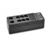 Apc Záložní zdroj Back-UPS BE850G2-FR 850VA (520W), 230V, 8x FR zásuvka, USB