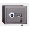 Safetronics Nábytkový trezor NTR/13-22 ME