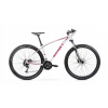 Horský bicykel - MTB 26 '' Rama 17 '' Mountain Bike Shimano 2x Shields (MTB 26 '' Rama 17 '' Mountain Bike Shimano 2x Shields)