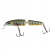 Wobler Salmo Fanatic 7cm 5g Plávajúci LAKE CHARR