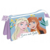 Puzdro na písacie potreby Ľadové Kráľovstvo | Frozen II