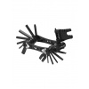 Multifunkčné náradie Lezyne Rap II CO2 25 - black