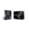 BIO Biostar H610MHC 2.0 základná doska Intel H610 LGA 1700 micro ATX