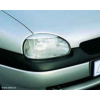 Mračítka predných svetlometov lepené Opel Corsa B
