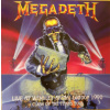 Megadeth - Clash Of The Titans T Our Live At Wembley... / Vinyl [LP]