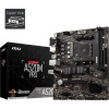 MSI MB Sc AM4 A520M PRO, AMD A520, VGA, 2xDDR4, mATX