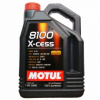 Olej MOTUL 8100 X-CESS 5W-40 5L 102870 (Olej Opel 5W-40)