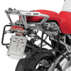 GIVI GIVI DRŽIAK KUFRA BMW R1200 GS (07-12) SRA692