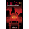 Fantázia 2011 - Antológia fantastických poviedok - Kolektív autorov - online doručenie