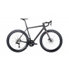 Cestný bicykel MMR GRAND TOUR 00 PLUS - Carbon N Red - veľkosť L / 2024