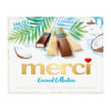 Merci Mix Storck bonboniéra limitovaná edice s kokosem 250g