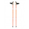 Palice na nordic walking Gabel X-1.35 Active - orange