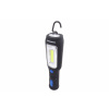 Lampa LED COB 3W a 1LED, nabíjacia s magnetom - QUATROS QS16404