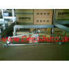 BMW X5 E53 1/00-12/03 náhon predných stieračov