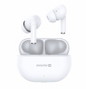 Bezdrôtové slúchadlá SWISSTEN Pro Tune - TWS Wireless - biele