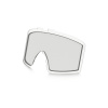 Zorník OAKLEY Line Miner L Repl Lens, Clear
