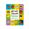 FARMA Prvé slová 34765