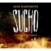 Sucho (Jane Harperová) - CD (MP3)