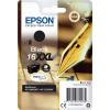 Epson 16XXL Black - originálny