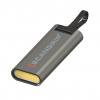 SCANGRIP FLASH MICRO R - LED baterka na kľúče, nabíjateľná, 75 lúmenov