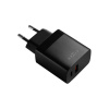 Nabíjačka sieťová Fixed , USB typ C Fixed 3000 mA 5 V FIXC20N-CU-BK čierna (FIXC20N-CU-BK)