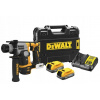 Príklepová Vŕtačka SDS+ 1,4J 2x1.7Ah POWERSTACK DeWALT DCH172E2T-QW