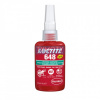 Loctite 648 - 50 ml upevňovač spojov VP