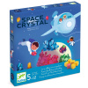 Djeco Space crystal