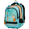 Stil batoh junior Bunny tyrkysová