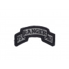 Nášivka ACU - 75.regiment RANGER • 75th Ranger Regiment