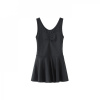 Slazenger Leotard Dress Black 3-4 roky