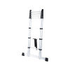 EXTOL® PREMIUM Žebřík teleskopický 3,2 m 10 příček max. 150 kg 8849005