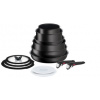 Tefal Ingenio Unlimited L7639002 sada pánví 13 kusů