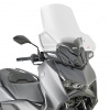 GIVI GIVI ČÍRE PLEXI YAMAHA X-MAX 125 (23-24) D2167ST
