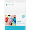 Silhouette Printable Tattoo Paper - Clear