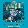 Warren XIII - a prokleté třináctiny - Del Rio - Brousek Ondřej