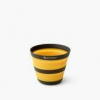 Sea to Summit Frontier UL Cup barva sulphur yellow