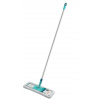 Mop LEIFHEIT 55045 PROFI MicroDuo, s hliníkovou tyčou, na podlahy