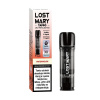 Elf Bar Lost Mary Tappo cartridge Watermelon 17 mg