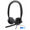 Dell Wired Headset WH3024