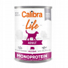Calibra Dog Life Adult Wild Boar with Cranberries 400 g